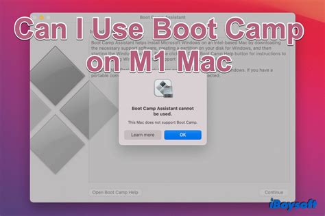 How to use bootcamp on mac - plmcountry