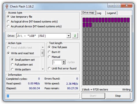 10 Free Tools To Check The Speed Of Your Usb Flash Drive | twinfinite