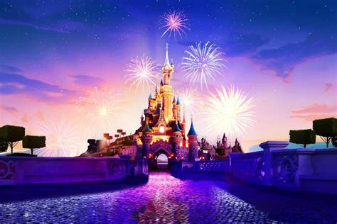 Disneyland Paris Transfers & Shuttles