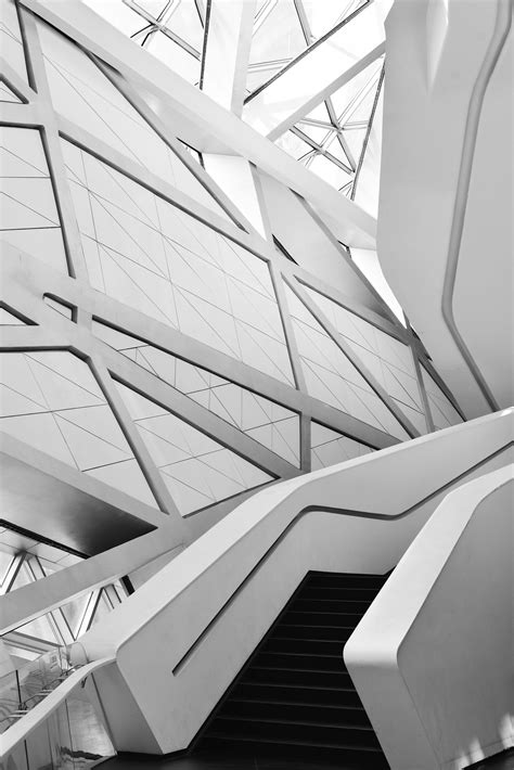 Opera Zaha Hadid architecture Guangzhou Kanton