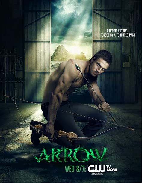 Arrow Poster Gallery | Tv Series Posters and Cast