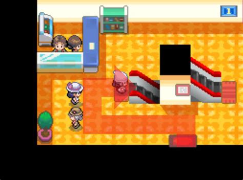 Pokémon Platinum Lava Cookies: Locations + Uses - Guide Strats