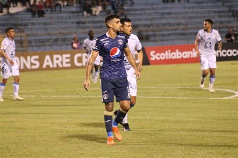 Motagua Con Vida En Concacaf – Fútbol Club Motagua