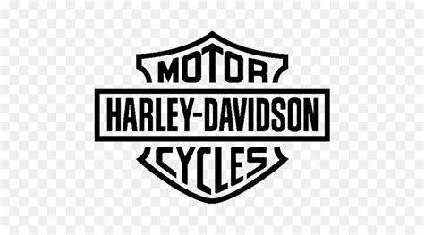 Free Harley Davidson Logo Silhouette, Download Free Harley Davidson ...