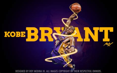 Kobe Bryant Logo