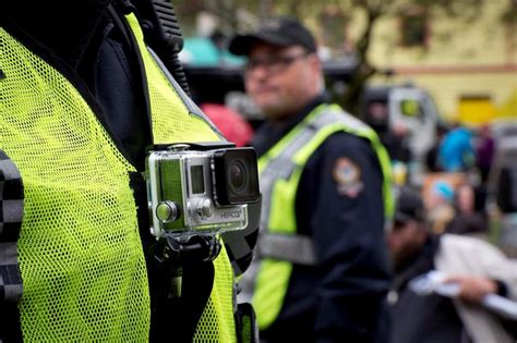 No consistent evidence body cameras reduce police violence, studies show | National Observer