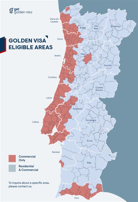 Portugal Golden Visa: The Definitive Guide 2024 | Get Golden Visa