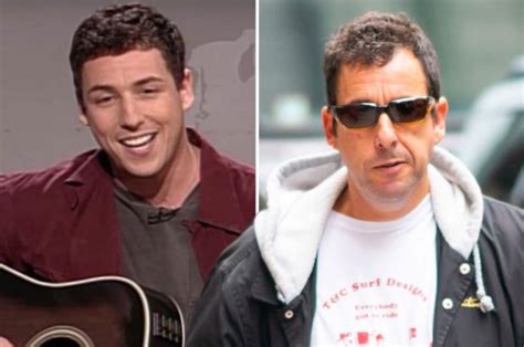 Adam Sandler pulling out all the stops to prep for 'SNL'