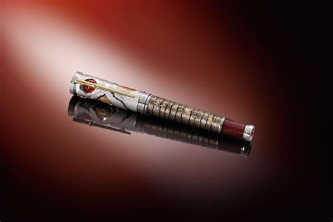 Montblanc Writers Edition Pens Are A Tribute To Robert Louis Stevenson