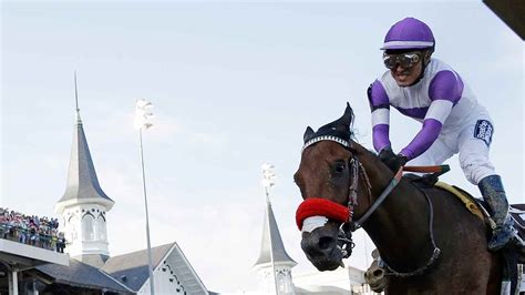 Nyquist stays undefeated with Kentucky Derby victory - 6abc Philadelphia