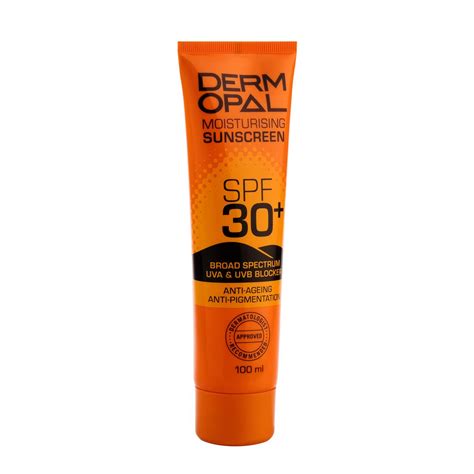 Dermopal Sunscreen SPF30 | Shop Today. Get it Tomorrow! | takealot.com