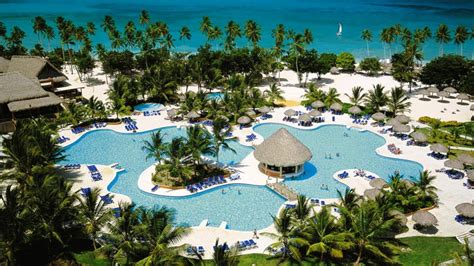 Be Live Collection Canoa 5* - All Inclusive, Bayahibe, Caribbean Islands, Dominican Republic ...