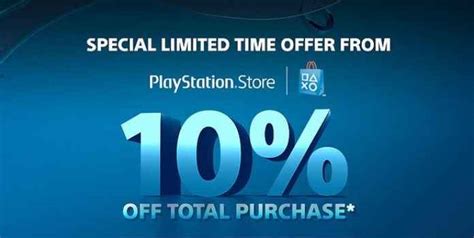 PSN Discount Code For PS4 Games On The PS Store – September 2018