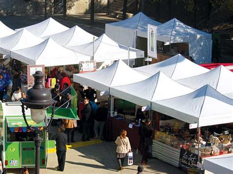 Farmer's Market Tents - Customize Your Market Canopy Now!