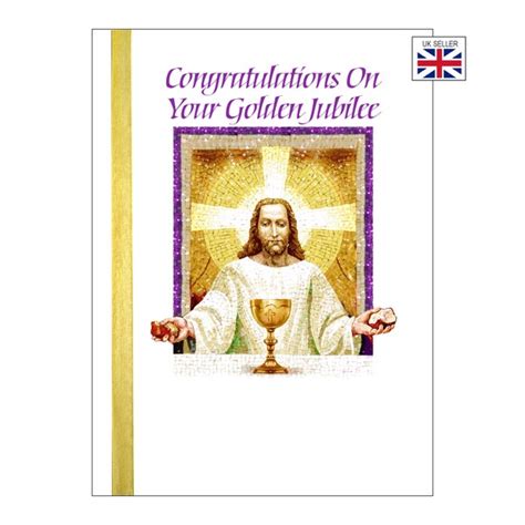 Catholic Priest Ordination Anniversary Cards - Etsy