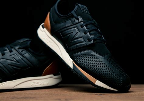 New Balance 247 Luxe Release Info | SneakerNews.com