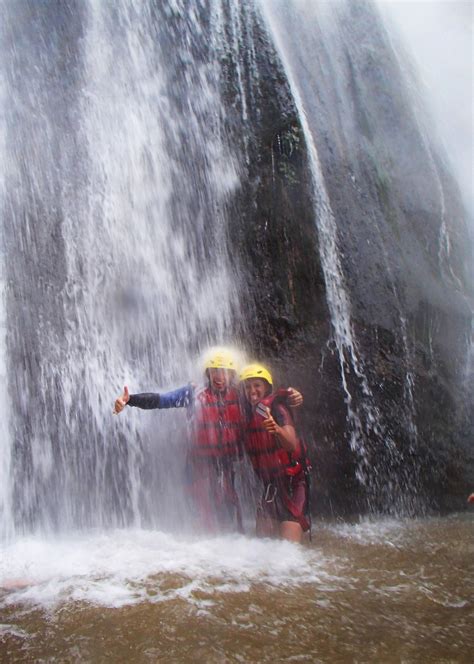 Love under the waterfalls - nepal | Nepal travel, Waterfall, Natural landmarks