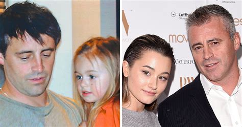 A Story of Matt Leblanc, Who Had Put His Career on Hold to Be With His Daughter / Bright Side