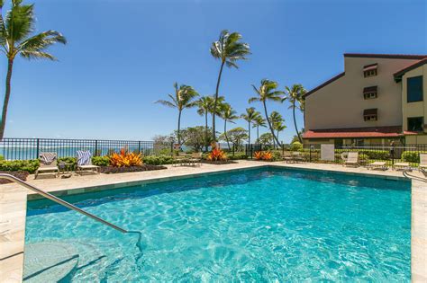 Kapaa Shore Resort B118, Ocean-view | Garden Island Properties & Kauai Vacation Rentals