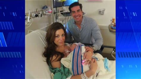 Jesse Bailey Watters Jr: Who is Jesse Watters son? Age, height, mom ...