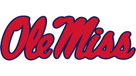 University of Mississippi Logo y símbolo, significado, historia, PNG, marca