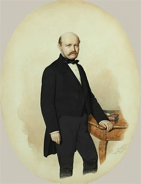 24 Interesting Facts about Ignaz Semmelweis - World's Facts