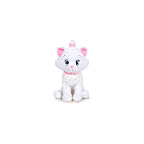 Marie Cat Disney Plush