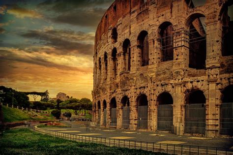 Colosseo by guerel sahin / 500px | Places to visit, Classical antiquity, Favorite places