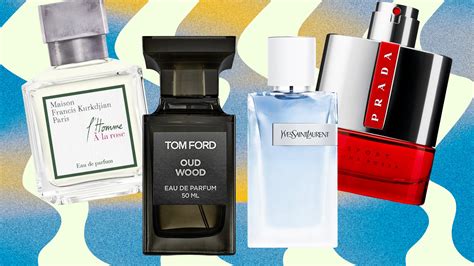 17 Best Colognes for Men in 2022: The Best-Smelling Colognes on the Market | GQ