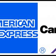 Logo American Express transparent - PNG All