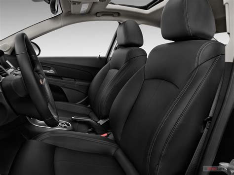 2011 Chevrolet Cruze: 11 Interior Photos | U.S. News