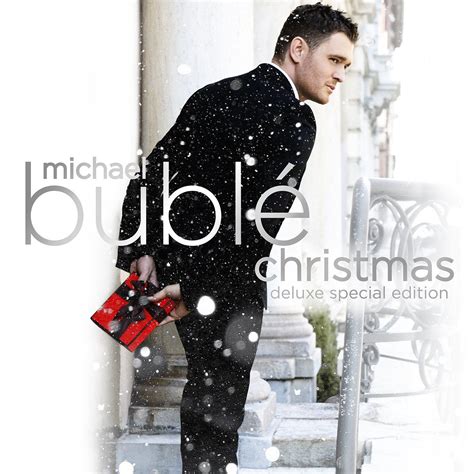 Michael Bublé: Christmas - CD | Opus3a