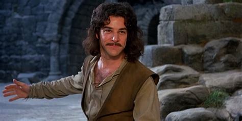 See Mandy Patinkin Tear Up As He Reveals The Princess Bride Inspiration ...