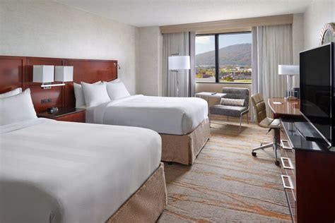 Chattanooga Marriott Downtown Chattanooga | Bookonline.com