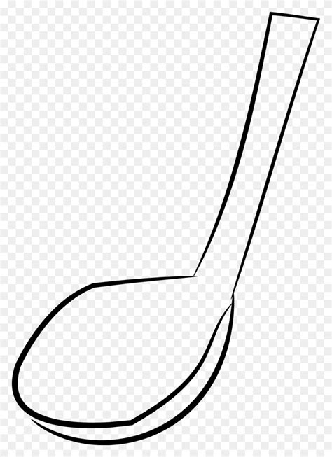 Ladle - Ladle Clipart - FlyClipart