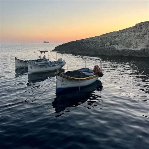 The Blue Grotto Malta: Why It's a Must-See Attraction