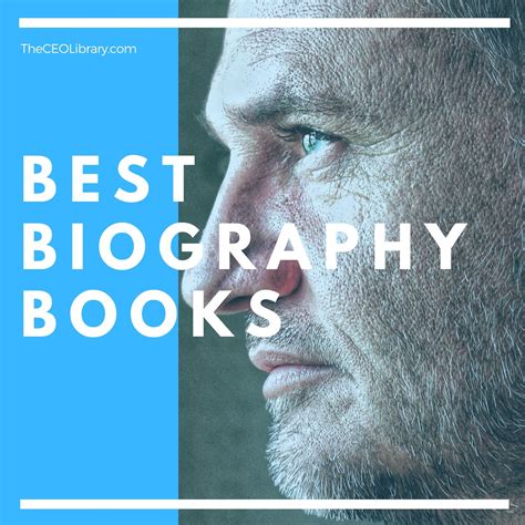 Best Biography Books: 200 Books List