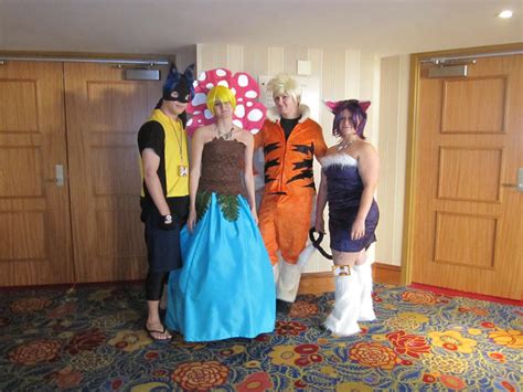 Pokemon cosplay! by shinjuTHEcosplayer on DeviantArt