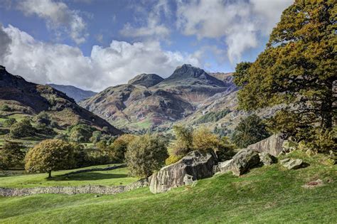 Langdale walk, Lake District: route, length and guide | TGO Magazine