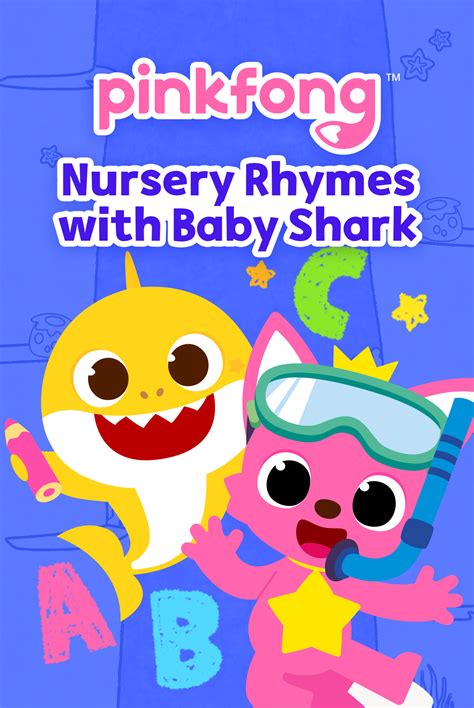 Now Player - Pinkfong Baby Shark Nursery Rhymes