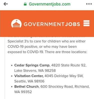 Covid Internment Camps Being Set Up In Washington! - Redoubt News