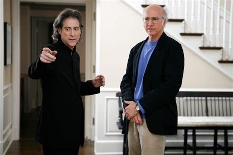 Best 'Curb Your Enthusiasm' guest stars, ranked by their feuds with Larry