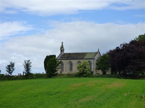 Wee Scottish Churches - Secret Scotland