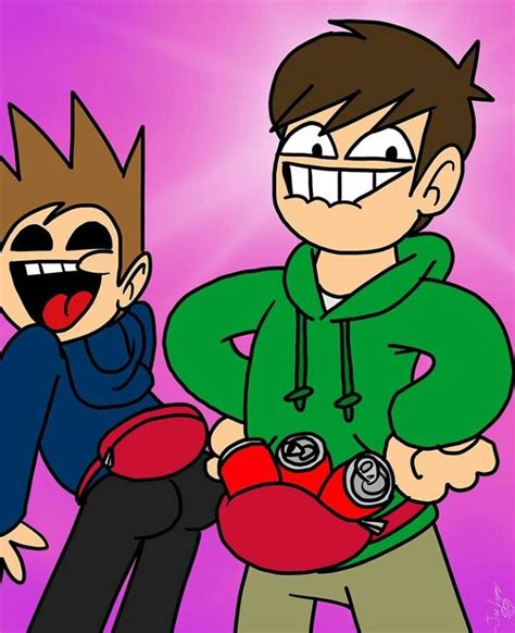 Eddsworld