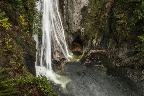 Twin Falls Hike via West Trailhead | Outdoor Project