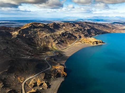 Volcano Wonders of Reykjanes Geopark | AttractionTickets.com