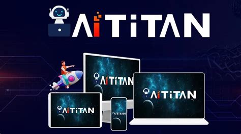 AI Titan Review: Power Of Artificial Intelligence Full OTO