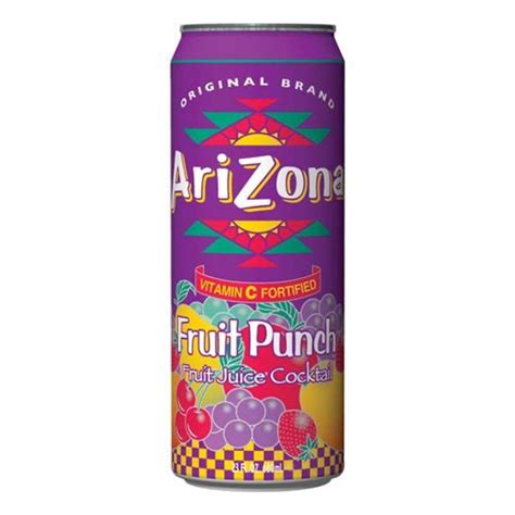 Arizona Fruit Punch | Partykungen