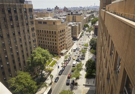 New York-Presbyterian & Columbia University Medical Campus Joint Master ...