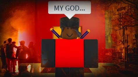 The Roblox Neighborhood - YouTube